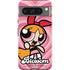 Cartoon Network Powerpuff Girls Blossom Pink Hearts Google Pixel 8 Pro Impact Case